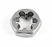 Vermont American 20735 3/4-Inch to 16 National Fine High Carbon Steel Fractional Heby Die