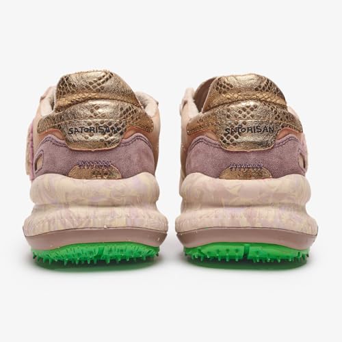 Chacrona Premium - Casual Sneakers for Men & Women - Comfortable & Durable Leather Sneakers4