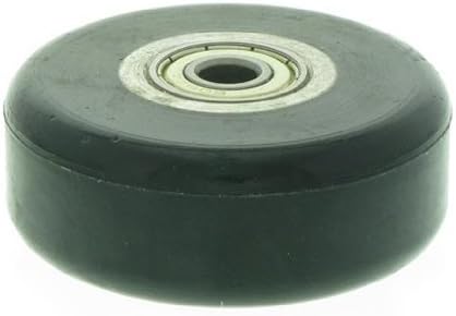 H90E Elliptical Ramp Wheel Model Number HREL598080 Part Number 213196