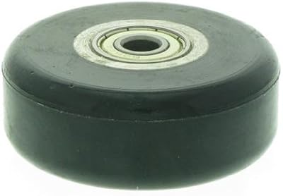 Nordictrack Commercial Xm Elliptical Ramp Wheel Model Number NTEL169080 Part Number 213196