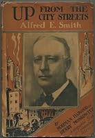 Up From The City Streets B00CNJR0M2 Book Cover