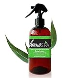 Home Spa Eucalyptus Shower Spray