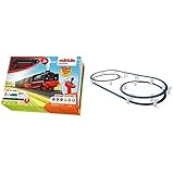Produkt 2: Optimale Ergänzung für die Märklin my world Hochbahn aus der Startpackung 