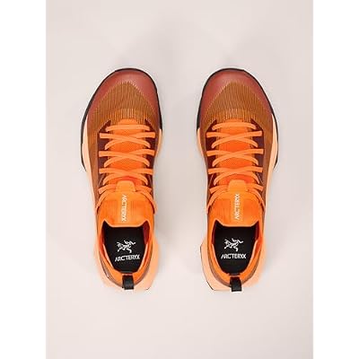 Arc'teryx Vertex Speed Low Women's | Low Profile Shoe for Vertical Technical Mountain Runs