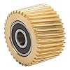 SPYMINNPOO Mid Drive Motor Gear, Interal Metal Gear Replacement for TSDZ2 Mid Drive Motor Engine #4