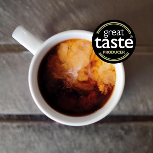 Tetley Schwarzer Tee 240 Btl. 750g - Original englische Version