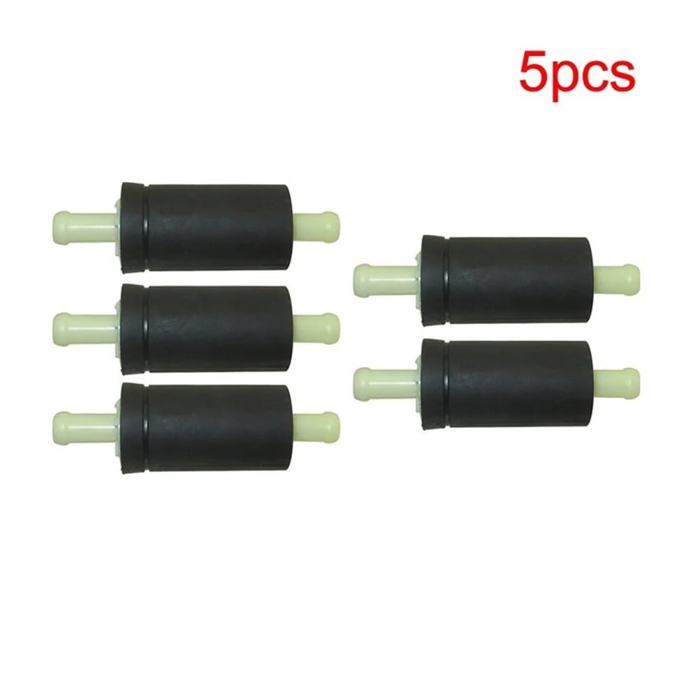Filtro del Carburante for fuoribordo YM F30 F40 F50 F60 F70 F75 F90 F115 6C5-24251-00-00 Sostituisce Sierra Part No 18-79983(10pcs)