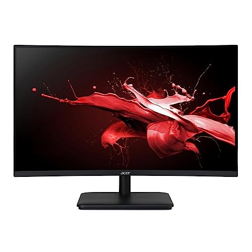 4. Acer Gamer Nitro ED270R