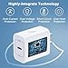Samsung Fast Charger Block for Samsung Galaxy A36 A17 A16 5G A56 Z Fold7 Flip7 S25 Edge S25 Ultra A54 A35 S24 FE A15 S23 S22,Pixel 9a 8,USB C Wall Plug 6FT Type C to C Cable Android Phone Charger Cord