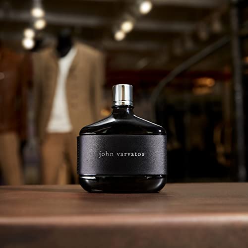 Men's Cologne By John Varvatos, John Varvatos, 4.2 Fl Oz Eau De Toilette Edt Spray #TOP6