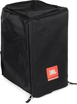 JBL Bags PRX 900 Series Weather-Resistant Cover Designed for JBL PRX 908 Powered 8-Inch Loudspeaker Speaker, PRX908-CVR-WX