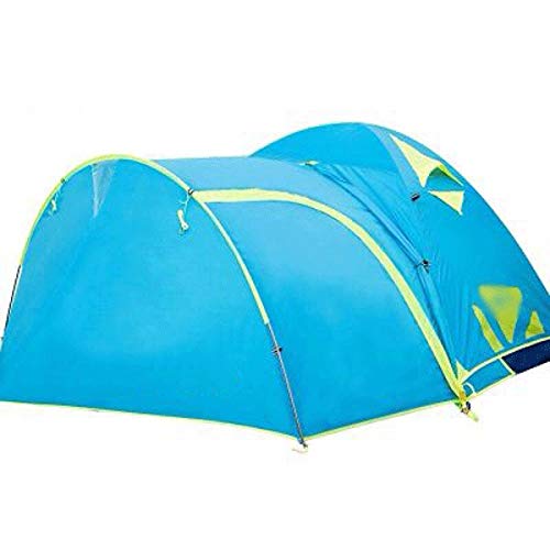 Tente 1 personne légère pour sac à dos pour une seule personne de camping