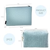 Zoom IMG-1 xnivuis 2 pcs borsa da Zoom IMG-1 xnivuis 2 pcs borsa da