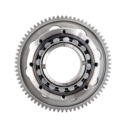 Embrayage de démarreur moto adapté à Ducati Monster 1200 2015