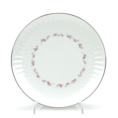Amazon.com | Cheri by Noritake, China Salad Plate: Salad Plates
