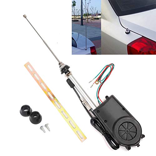 Antenne voiture automatique WSUH BF-686 pour écouter votre musique sur la route