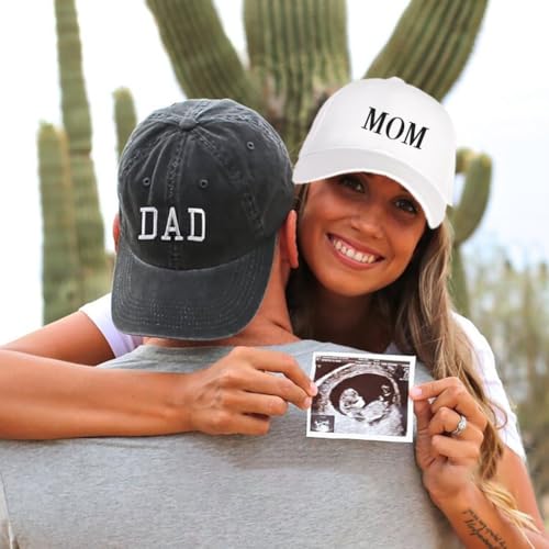 Image of XYIYI Vintage Washed Distressed Baseball Cap Adjustable Cotton Dad Hat for Women Men