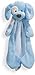 Gund Baby HuggyBuddy - Collections (Spunky - Blue)