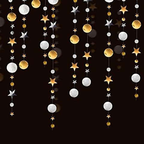 Guirnalda Estrella de Papel VIKSAUN Cover