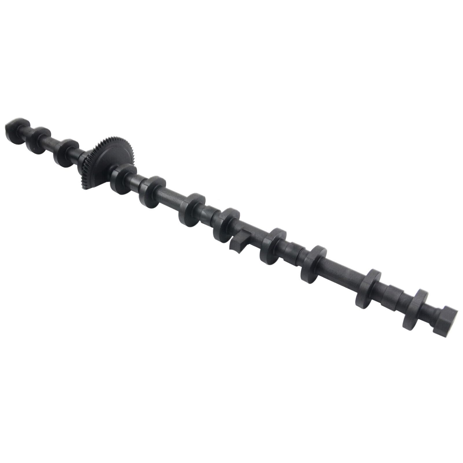 Arbre excentrique moteur 1377589883 X1 X3 X4 X5 X6 135i 335i 435i | compatible avec BMW X1 X3 X4 X5 X6 135i 335i 435i 535i 640i 740i 740Li ActiveHybrid M2 M3 M4 N55 3.0L 2010-2017 1377 137-70