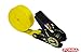 PONSA Cinghia Fissaggio a Cricchetto · Ratchet · Nastro Tenditore · 5m · 1000 kg - EN12195-2. Ref 027135025108.