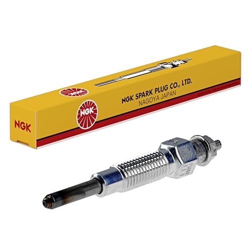 Bougie de préchauffage NGK Y-510R résout le problème de démarrage à froid