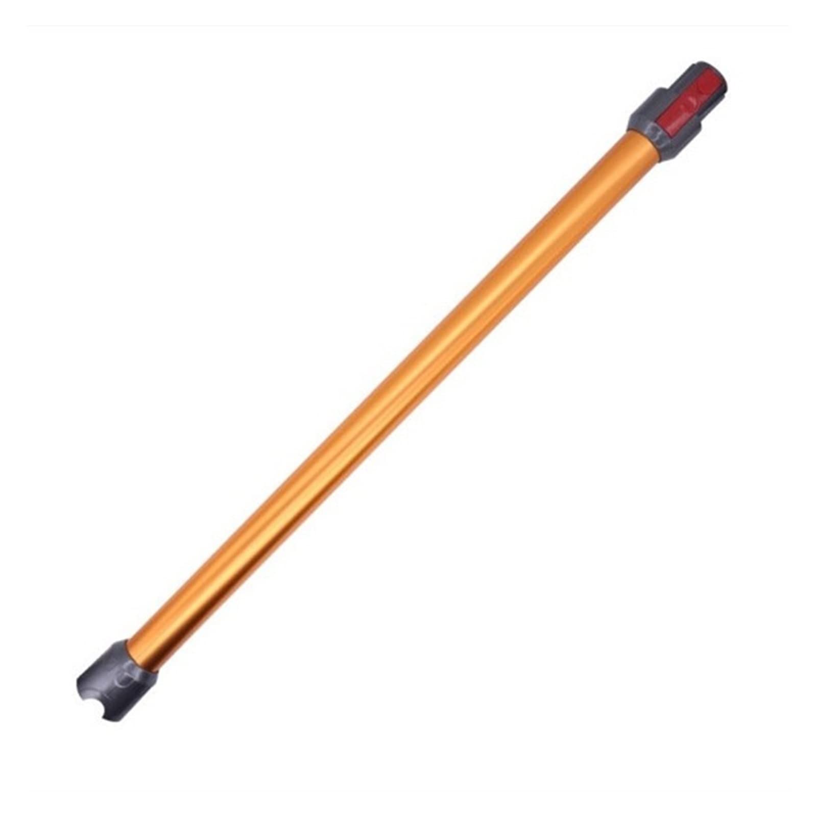 Asta Di Prolunga In Metallo Per Dyson V7 V8 V10 V11 – Tubo Pieghevole Compatibile, Ricambio Leggero