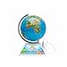 Price comparison product image Oregon Scientific World Map Interactive SmartGlobe Adventure SG268RX