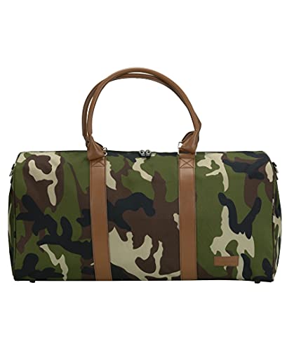 Image of 25 inch Weekend Travel Duffle Bag