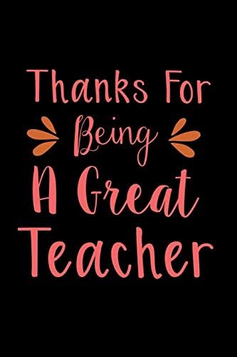 Teacher And Student Quotes Thanks For Being A Great Teacher: List Of Student Quotes - Funny Things My  Students Say During English Class - Teacher Appreciation Gift By Cld Teacher  Journals - Amazon.ae