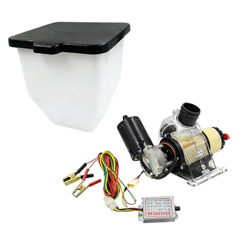 XLWLLNJ 12V�d�C�{�b�N�X�A�N�Z�T���[�A�R���p�N�g�A�ȒP