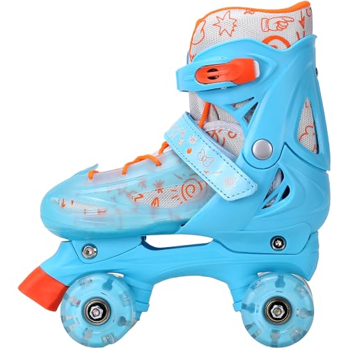 La Mejor comparativa de Patines chica los diez mejores. 3 Imagen adicional