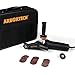 ARBORTECH Mini Carver | ? 50 mm Mini Angle Grinder Wood Carving Kit | MIN.FG.600.20
