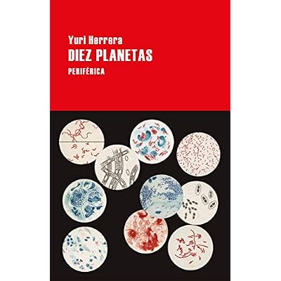 Diez planetas