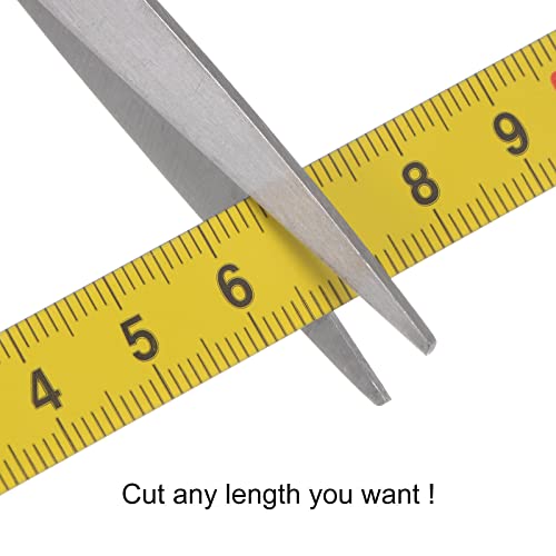 Cinta métrica adhesiva 50 cm pack 2 HARFINGTON miniatura 6