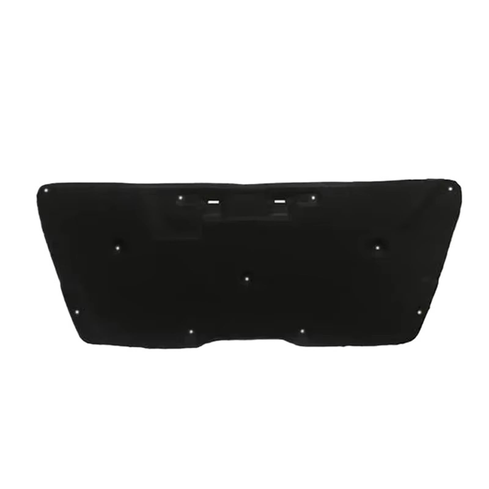 Cotton Soundproof Cover for Toyota for Camry 2008 2009 2010 2011 Car Hood Engine Trunk Insulation Pad Engine Hood Insulation Pad