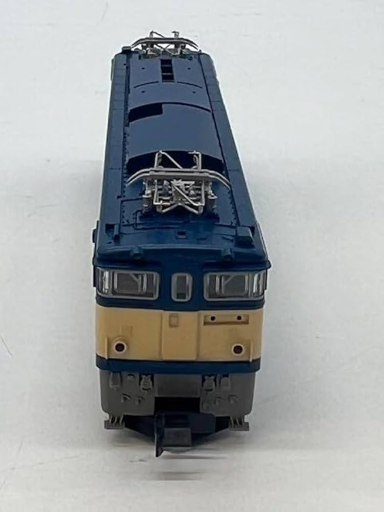 Amazon | K2465P 級 KATO Nゲージ 3041 EF64 0番台 前期形 一般