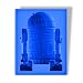 Kotobukiya Star Wars R2-D2 DX Silicone Ice Tray