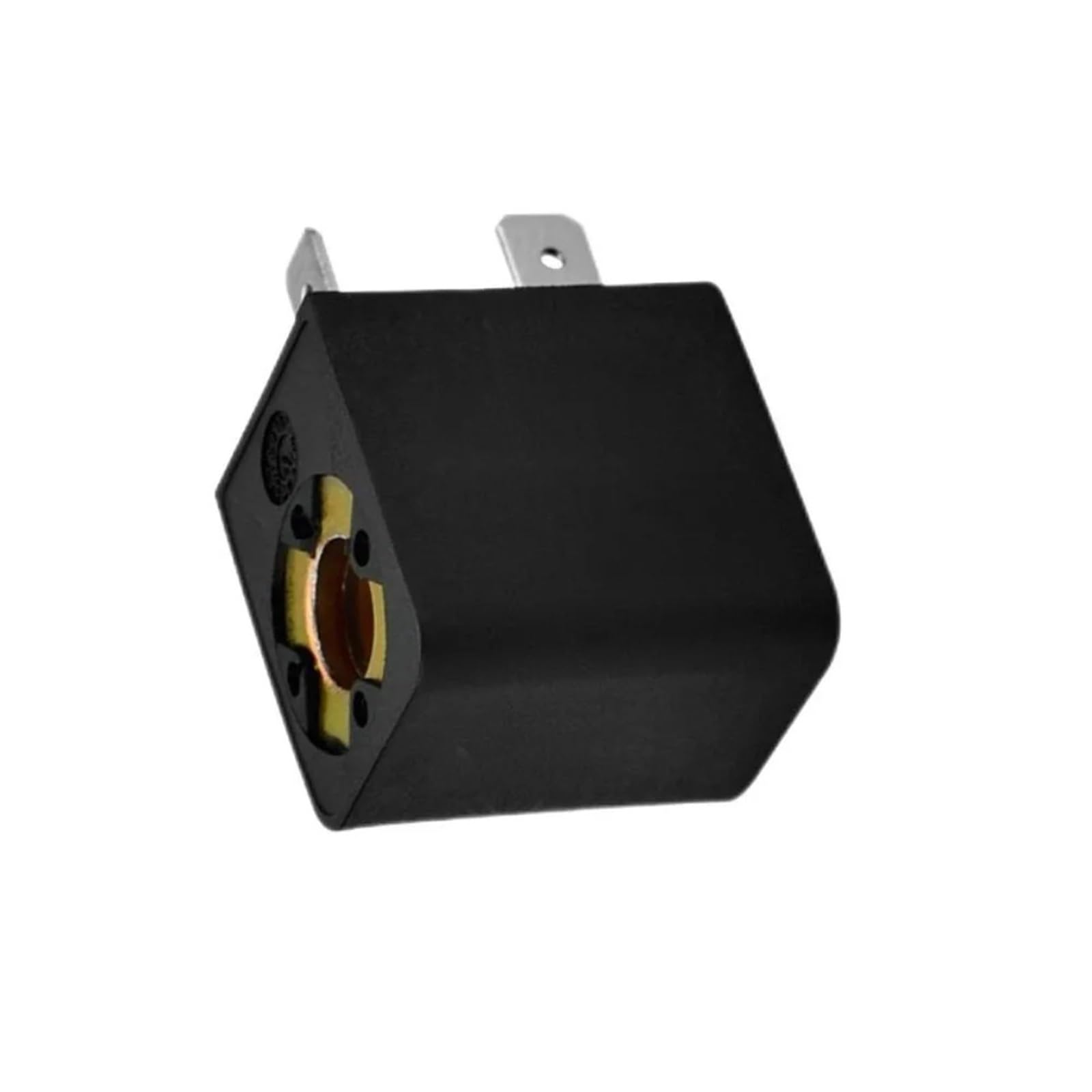 Bobine d'électrovanne 9mm solénoïde 12V pour pièce de rechange de vanne hydraulique