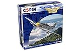 corgi mustang flower power Limitierte Edition: Ja Corgi aa27702 North American f-51d Mustang 44–12943/ff-943 Modell War das zu schnell?