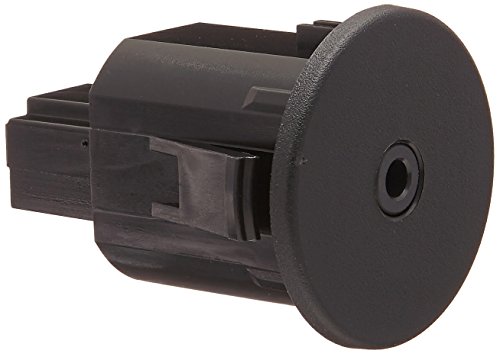 Ensamblaje de entrada auxiliar Honda 39112-SHJ-003 de audio
