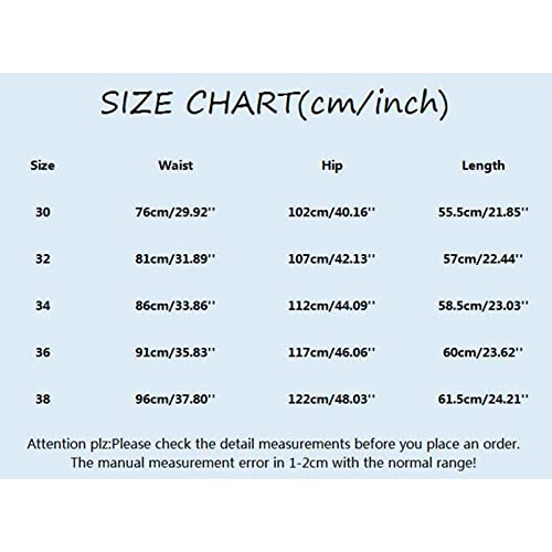 High Waisted Athletic Shorts Mens Shorts 7 Inch Mens Denim Cargo Shorts White Jean Shorts Fashion Shorts For Men Mens Shorts Red Shorts Swim Shorts Men Long #TOP5