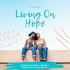 Living on Hope cover art
