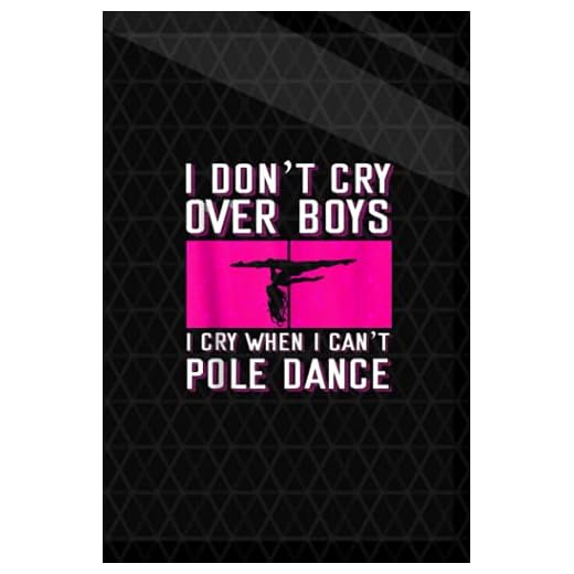 Online Shopping Tracker | Funny Pole Dance Dancing Womens Pole Fitness Quote Workout