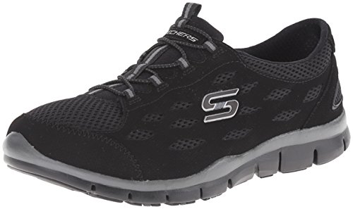 Skechers Women's Gratis - Going Places Fashion Sneaker