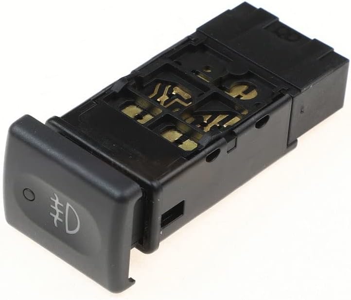 Car Rear Fog Lamp Switch YUG000530LNF /Fit for Defender 2002 On