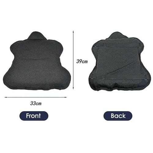 Funda transpirable de moto para tus rutas de fin de semana 2