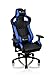 Tt eSPORTS GT-Fit 100 Gaming Chair - GC-GTF-BLMFDL-01, blue