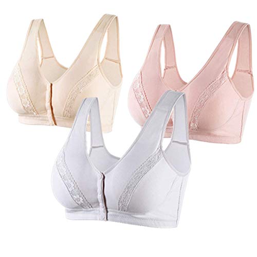 Top 10 Best Bra For Elderly Woman Reviews & Buying Guide Katynel