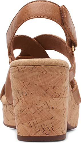 Image of Clarks Women's Giselle Beach Sandals